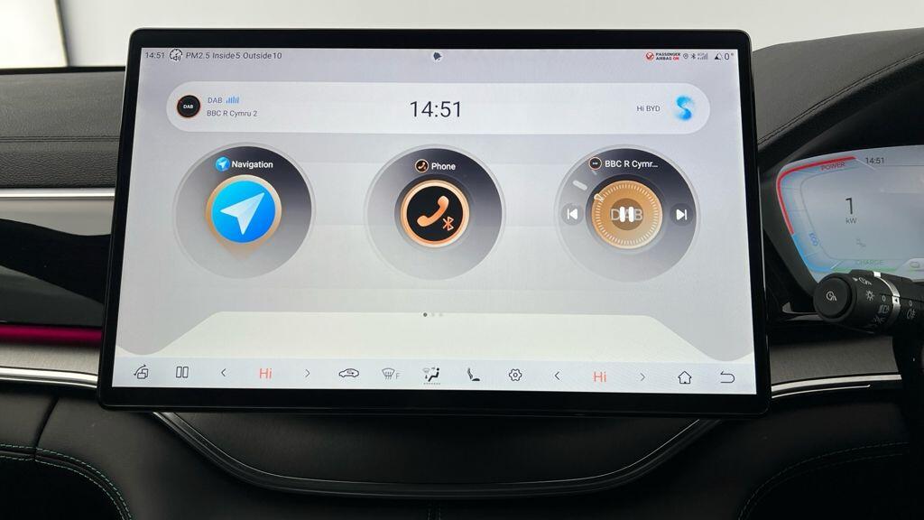 Used BYD Seal U 2025 for sale - 77882564: Photo 4