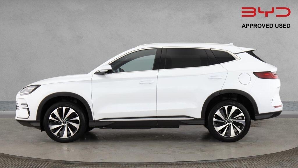 Used BYD Seal U 2025 for sale - 77882564: Photo 5