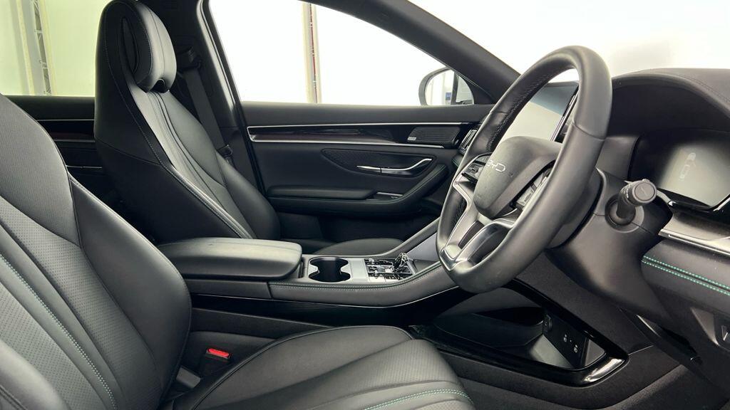 Used BYD Seal U 2025 for sale - 77882564: Photo 7