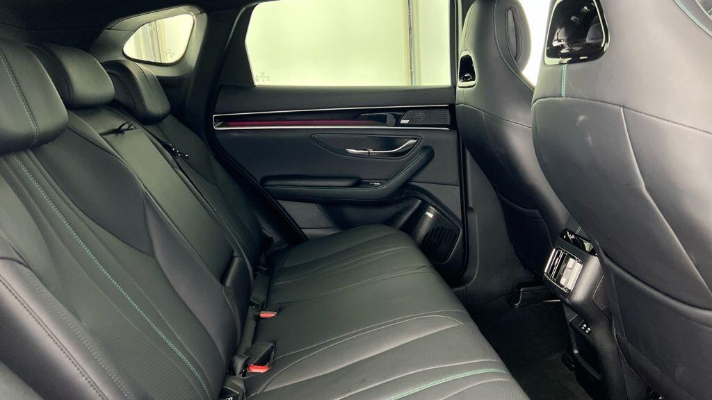 Used BYD Seal U 2025 for sale - 77882564: Photo 9