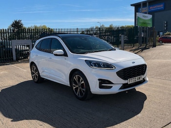 Used Ford Kuga 2023 for sale - 78462376: Photo