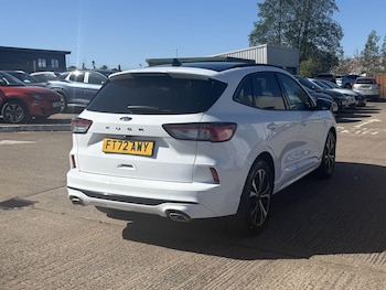 Used Ford Kuga 2023 for sale - 78462376: Photo