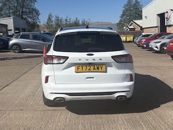 Used Ford Kuga 2023 for sale - 78462376: Photo