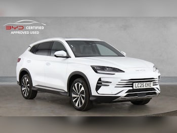 Used BYD Seal U 2025 for sale - 78245716: Photo