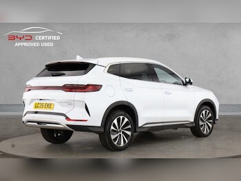 Used BYD Seal U 2025 for sale - 78245716: Photo