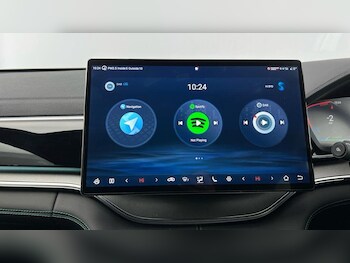 Used BYD Seal U 2025 for sale - 78245716: Photo