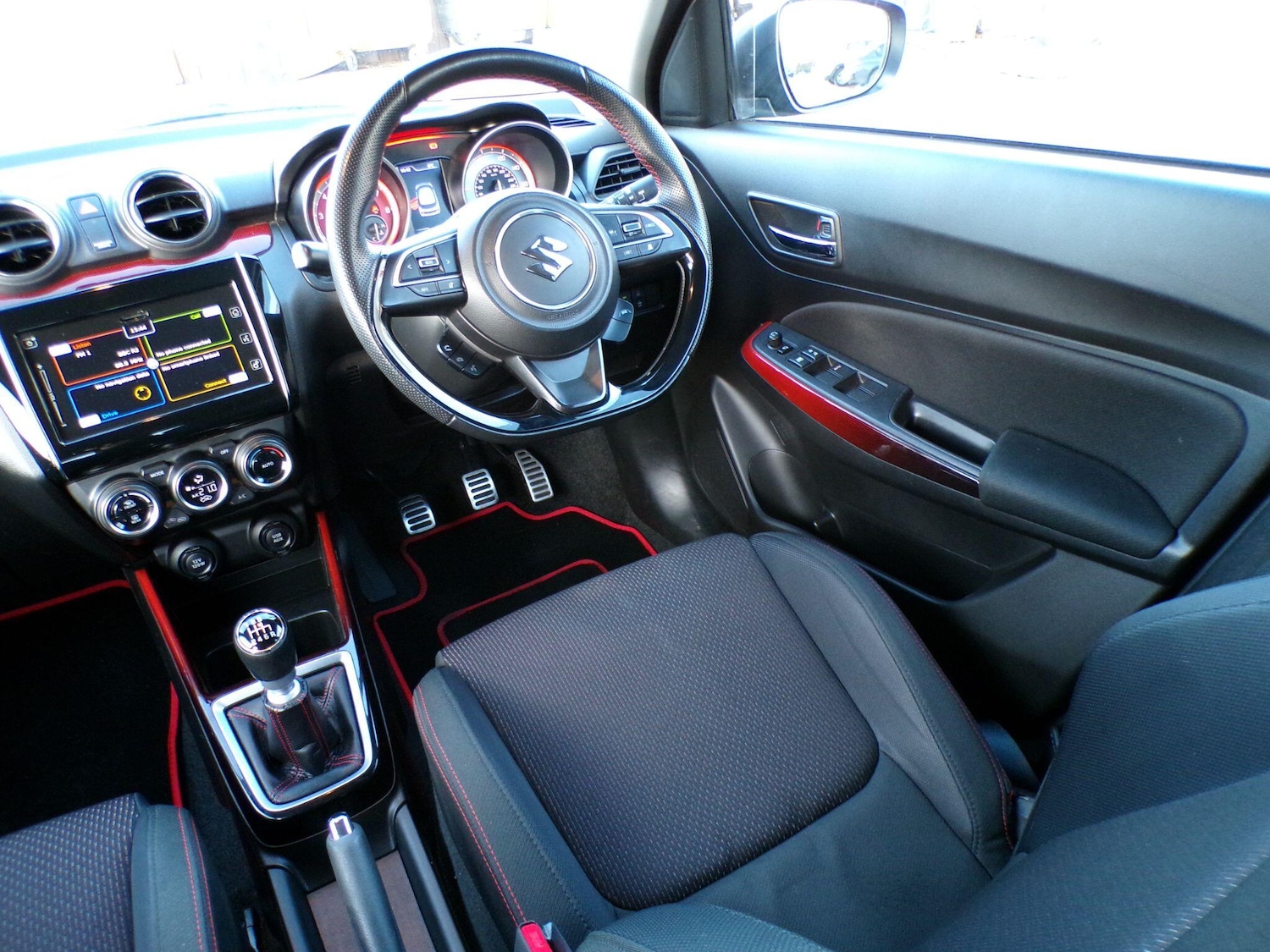 Used Suzuki Swift for sale - 77898424: Photo 17