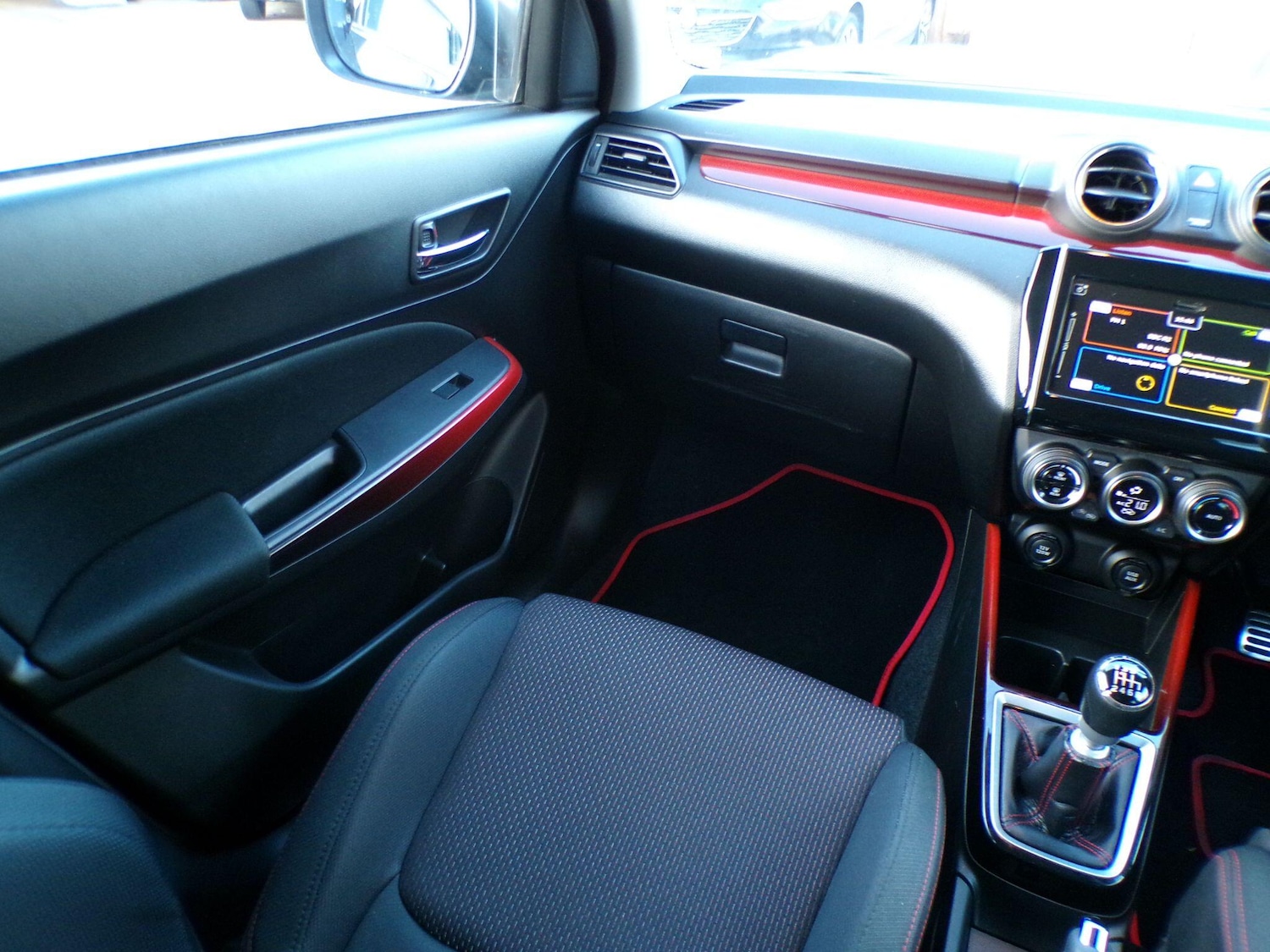 Used Suzuki Swift for sale - 77898424: Photo 18