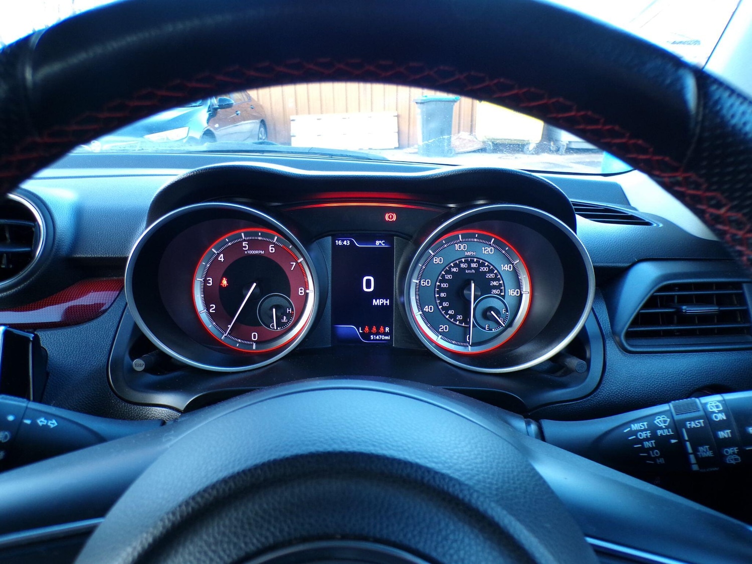 Used Suzuki Swift for sale - 77898424: Photo 22