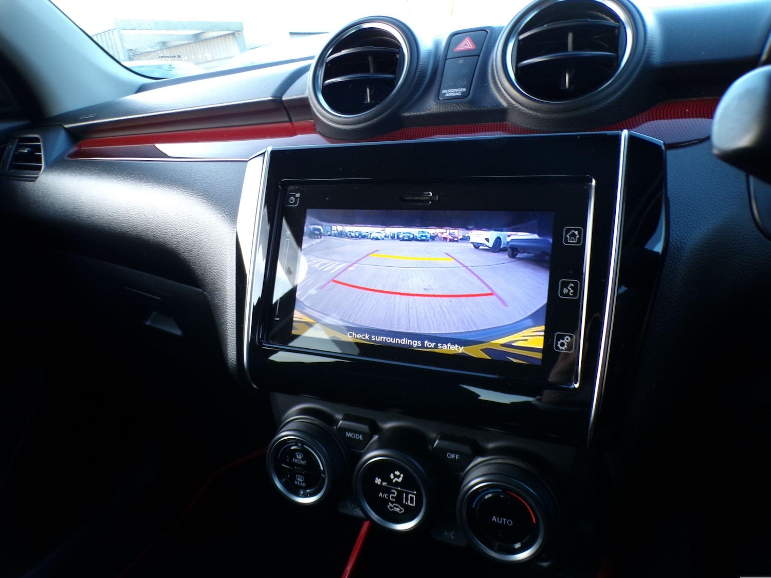 Used Suzuki Swift for sale - 77898424: Photo 26