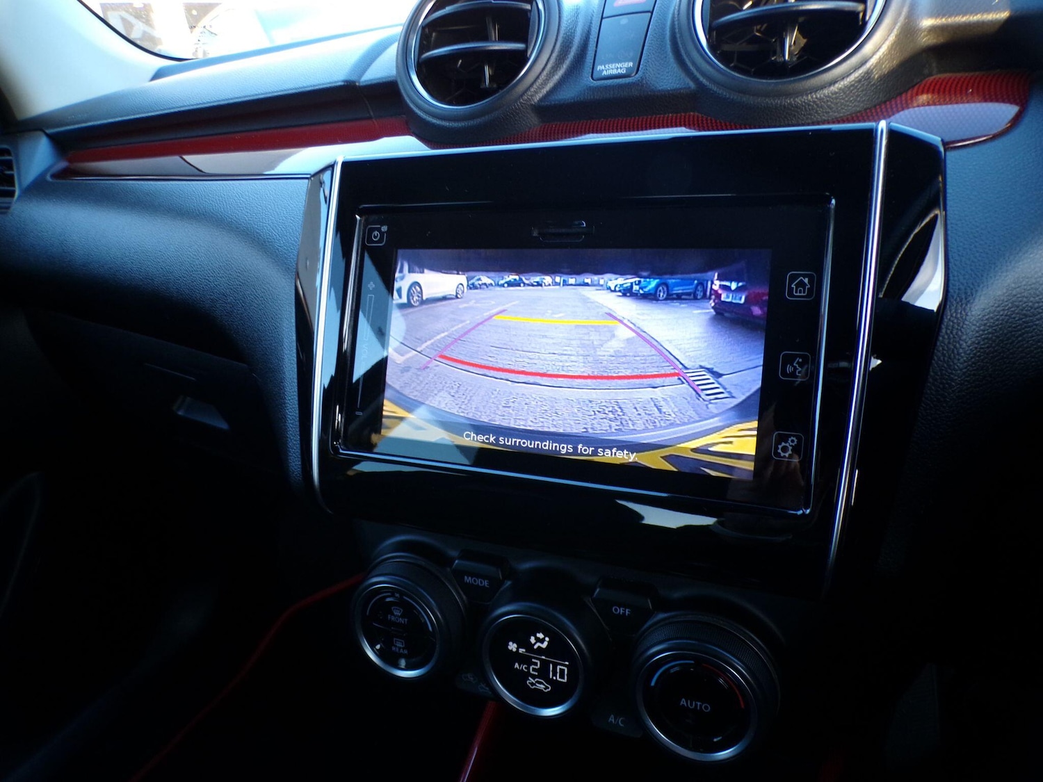 Used Suzuki Swift for sale - 77898424: Photo 27