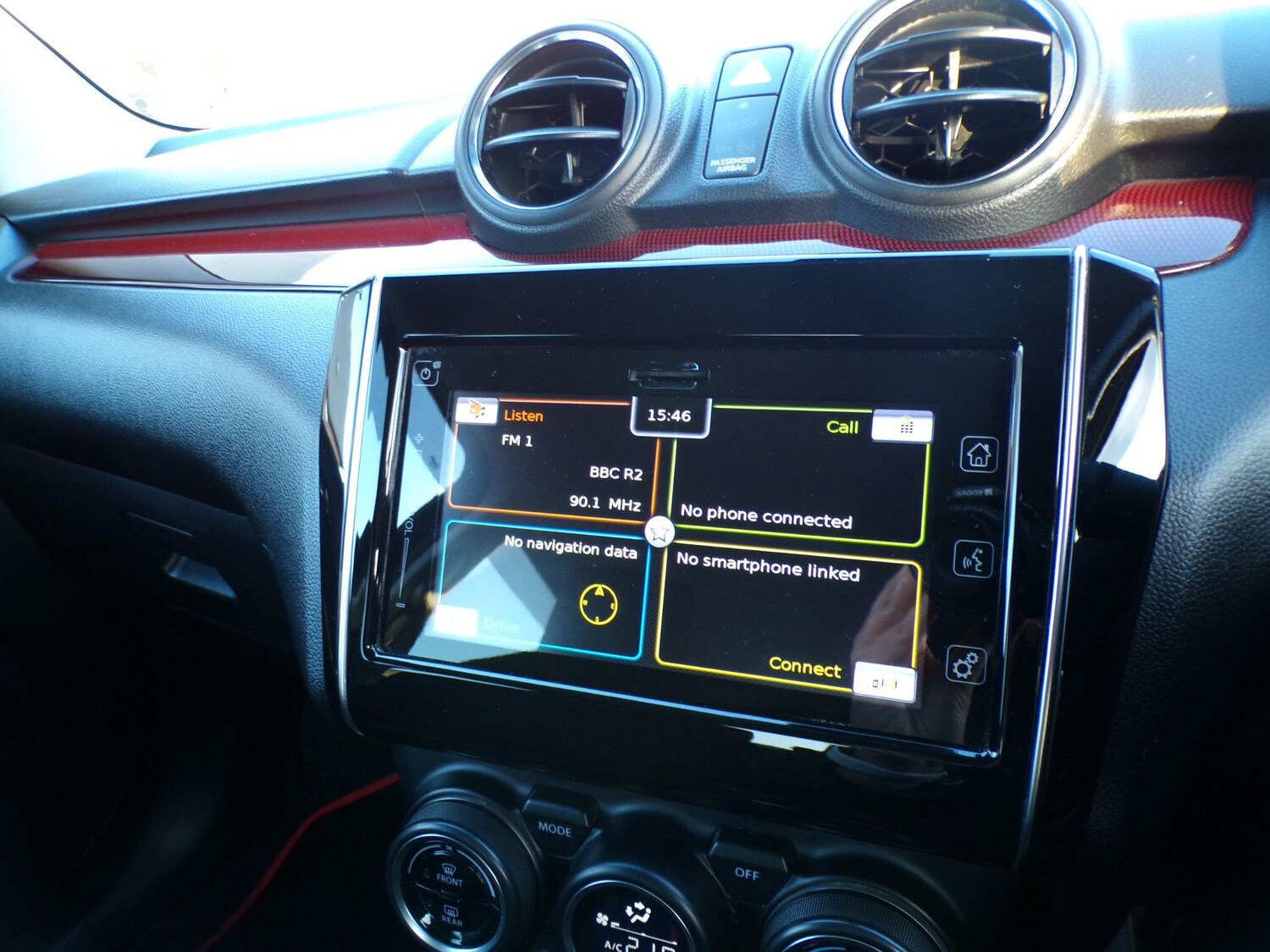 Used Suzuki Swift for sale - 77898424: Photo 28