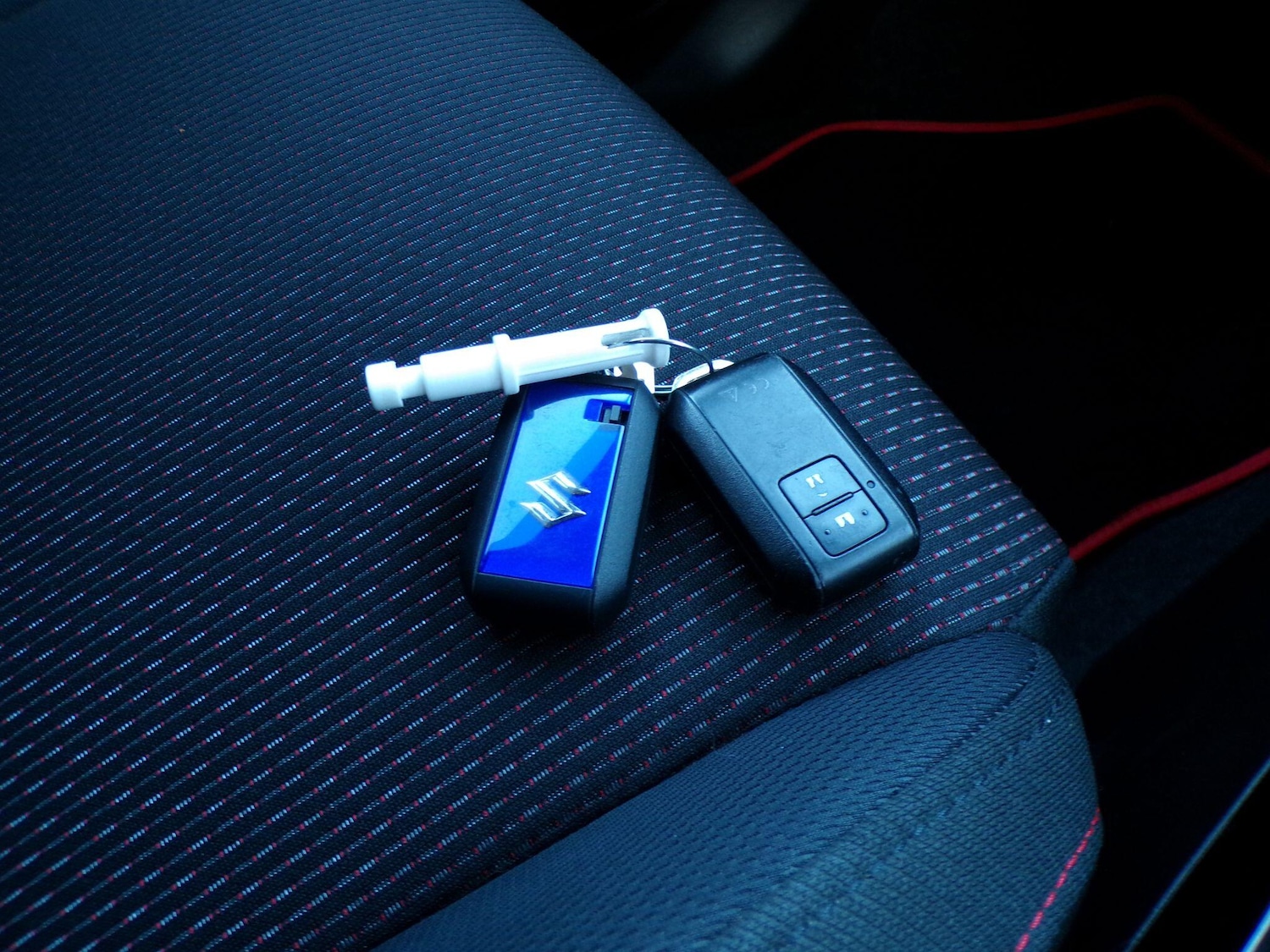 Used Suzuki Swift for sale - 77898424: Photo 29