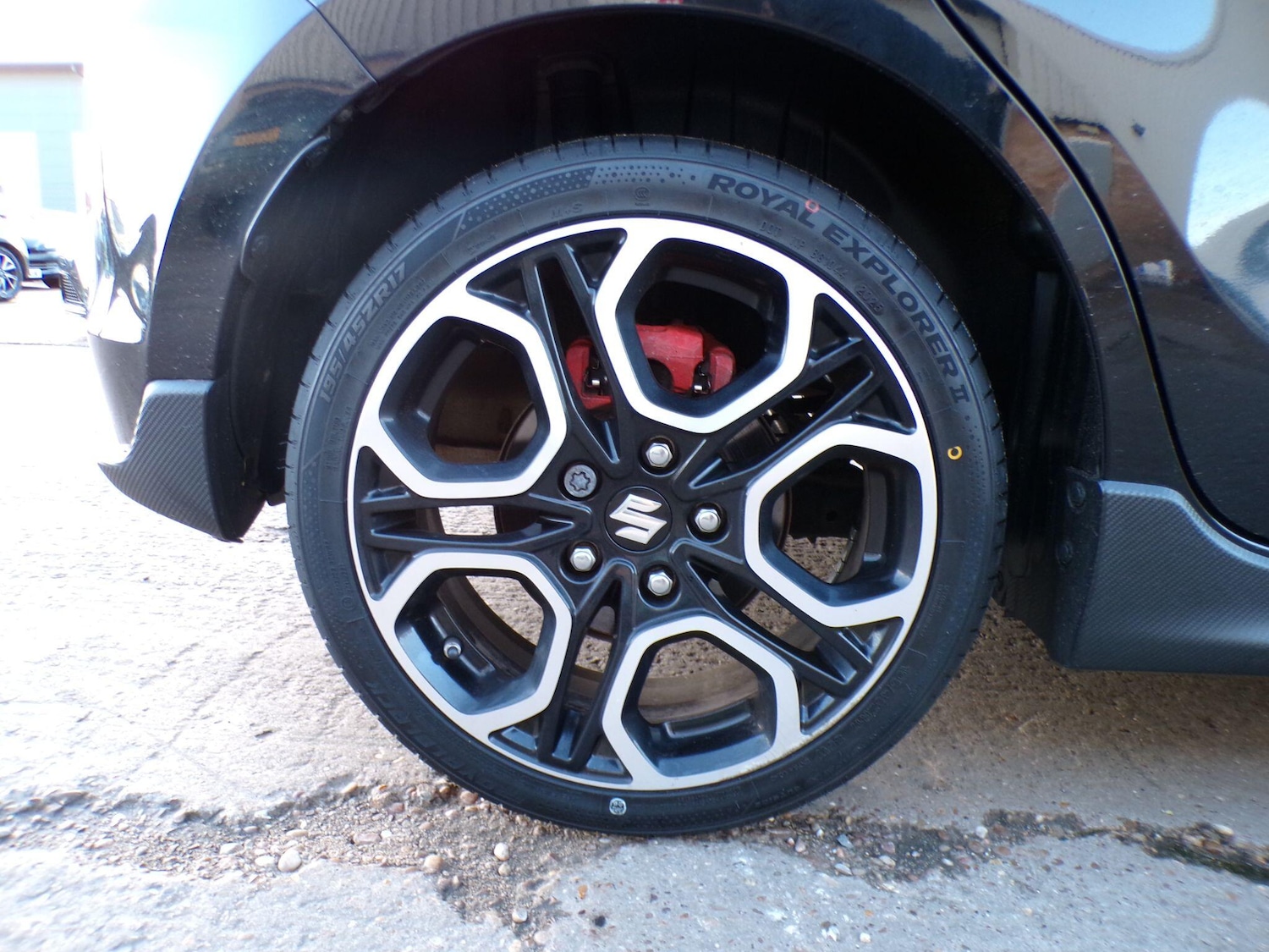 Used Suzuki Swift for sale - 77898424: Photo 9