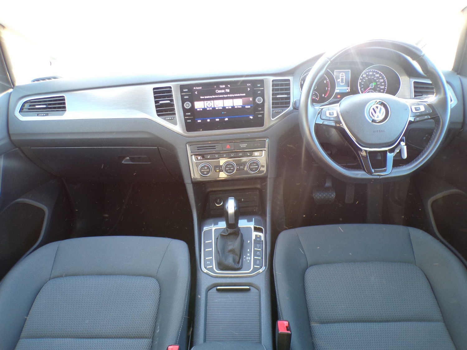 Used Volkswagen Golf SV 2020 for sale - 76701299: Photo 11