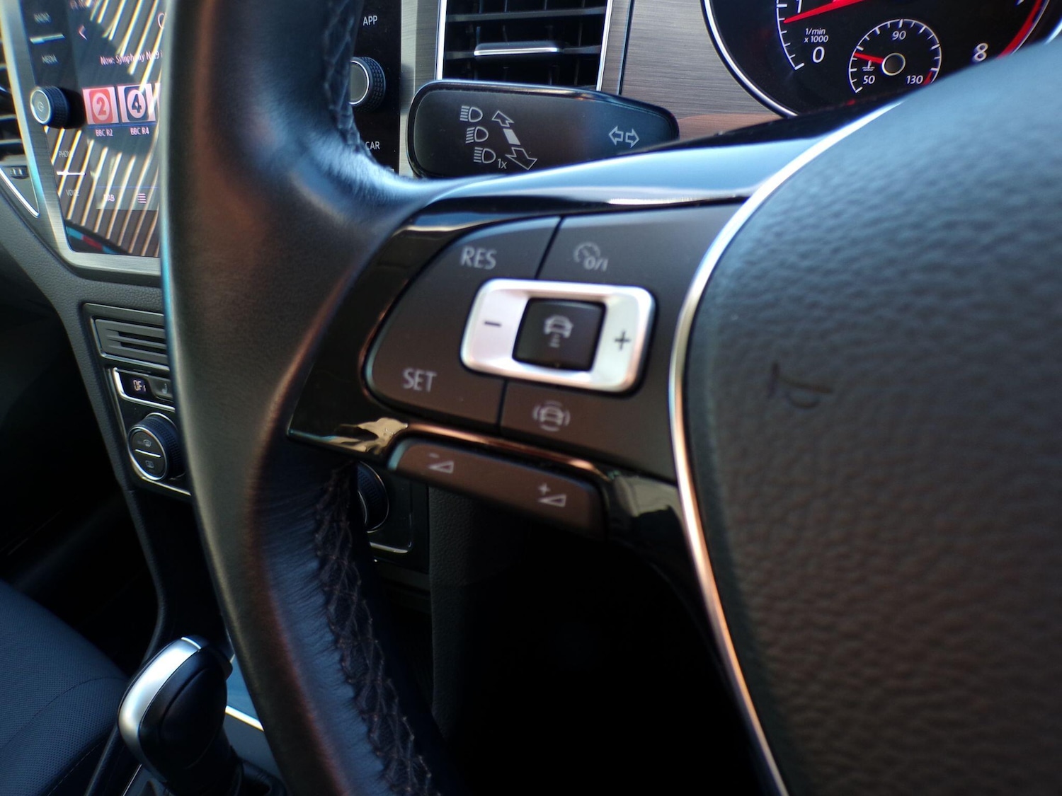 Used Volkswagen Golf SV 2020 for sale - 76701299: Photo 16