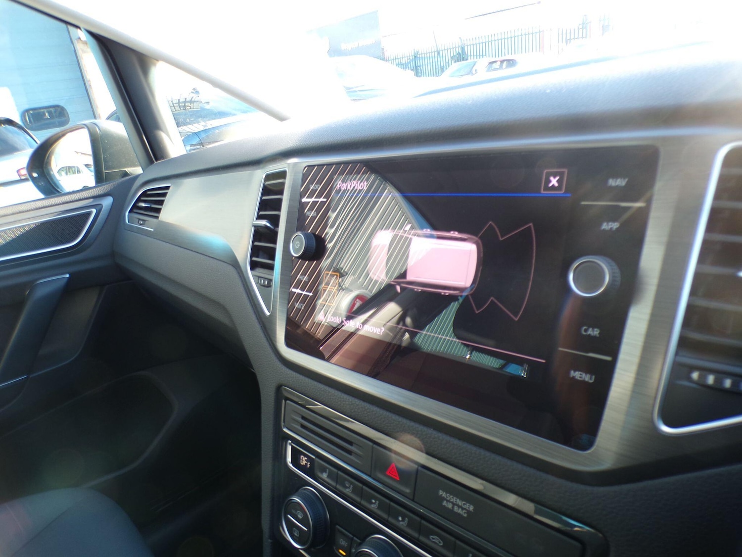 Used Volkswagen Golf SV 2020 for sale - 76701299: Photo 18