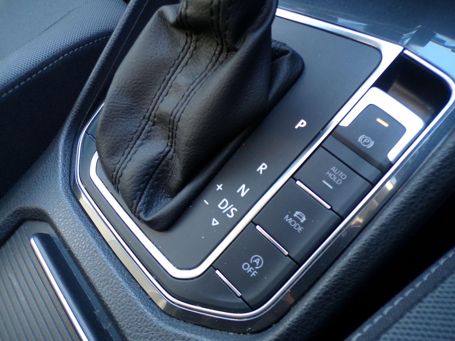 Used Volkswagen Golf SV 2020 for sale - 76701299: Photo 19