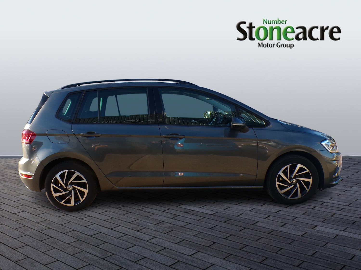 Used Volkswagen Golf SV 2020 for sale - 76701299: Photo 2