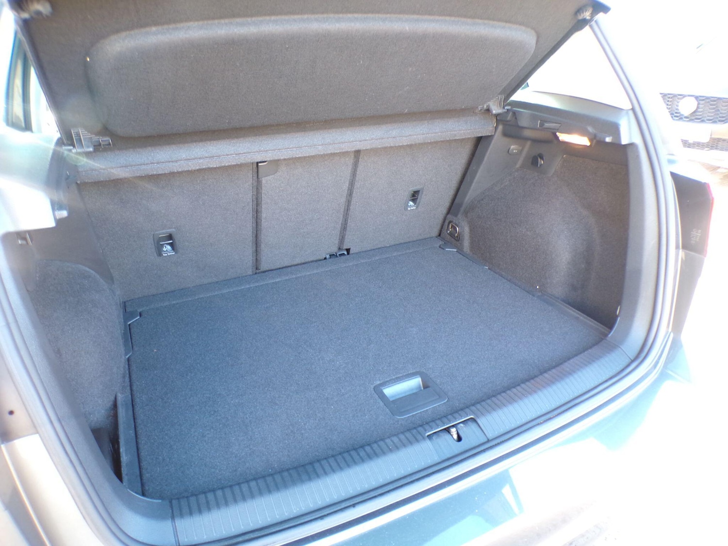 Used Volkswagen Golf SV 2020 for sale - 76701299: Photo 23