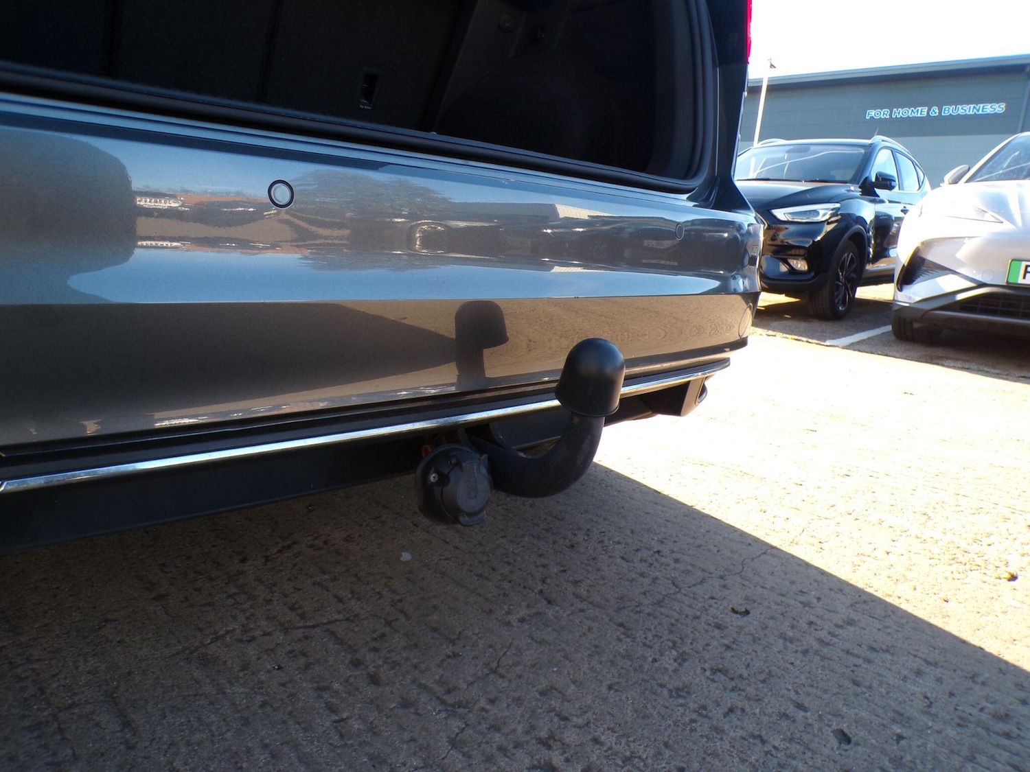 Used Volkswagen Golf SV 2020 for sale - 76701299: Photo 24