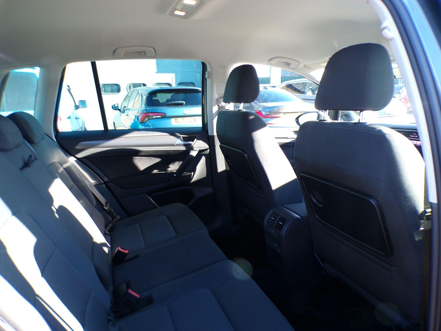 Used Volkswagen Golf SV 2020 for sale - 76701299: Photo 27