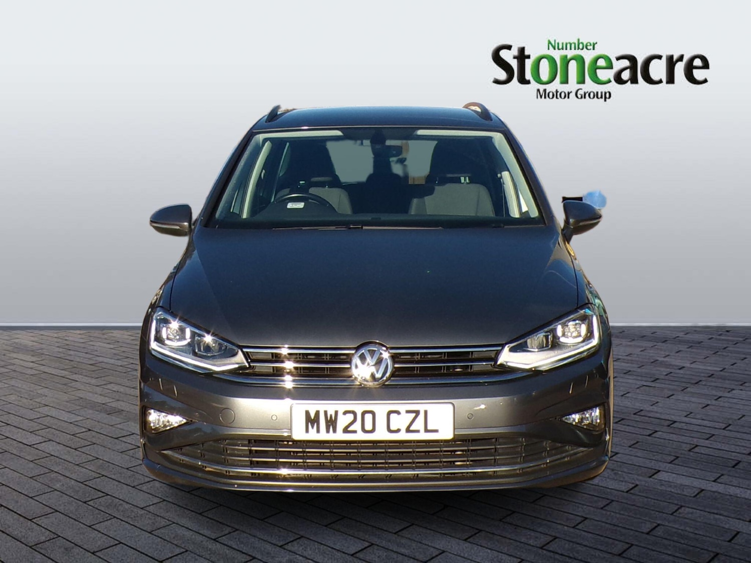 Used Volkswagen Golf SV 2020 for sale - 76701299: Photo 8