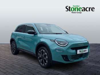 Used Fiat 600 2025 for sale - 74908516: Photo