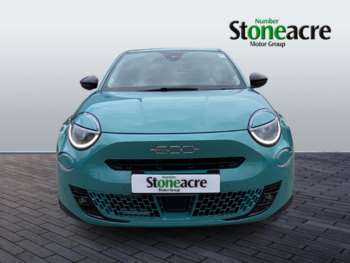 Used Fiat 600 2025 for sale - 74908516: Photo