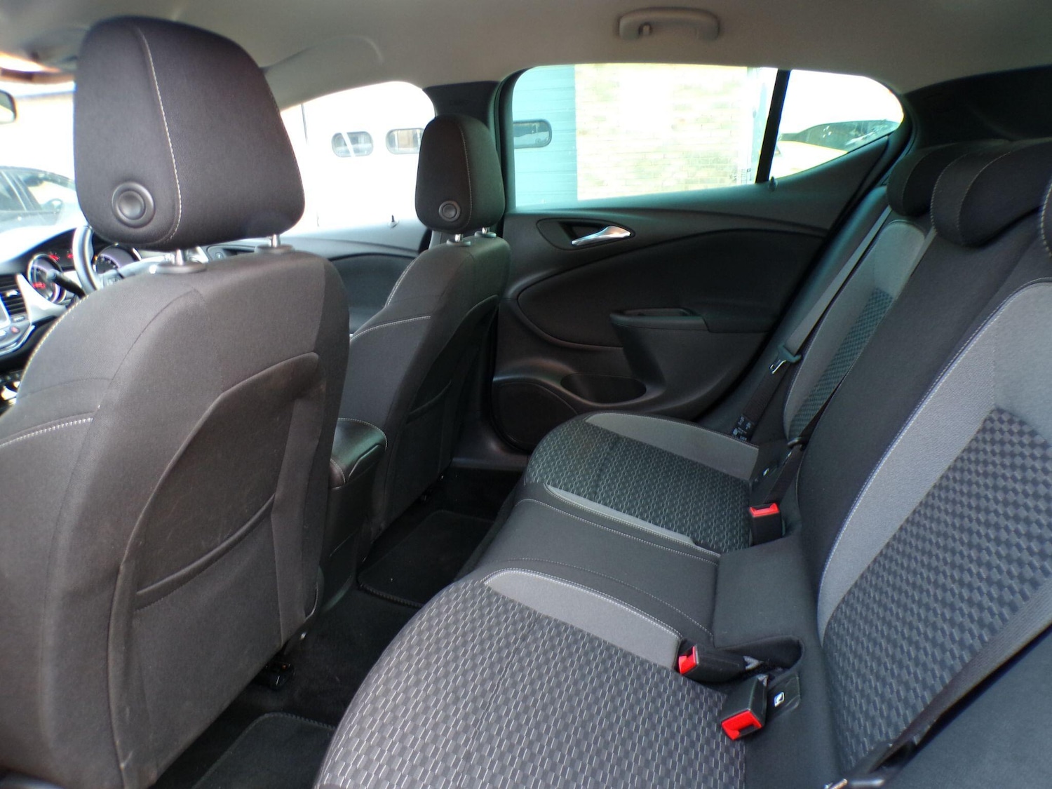 Used Vauxhall Astra 2019 for sale - 77081533: Photo 13