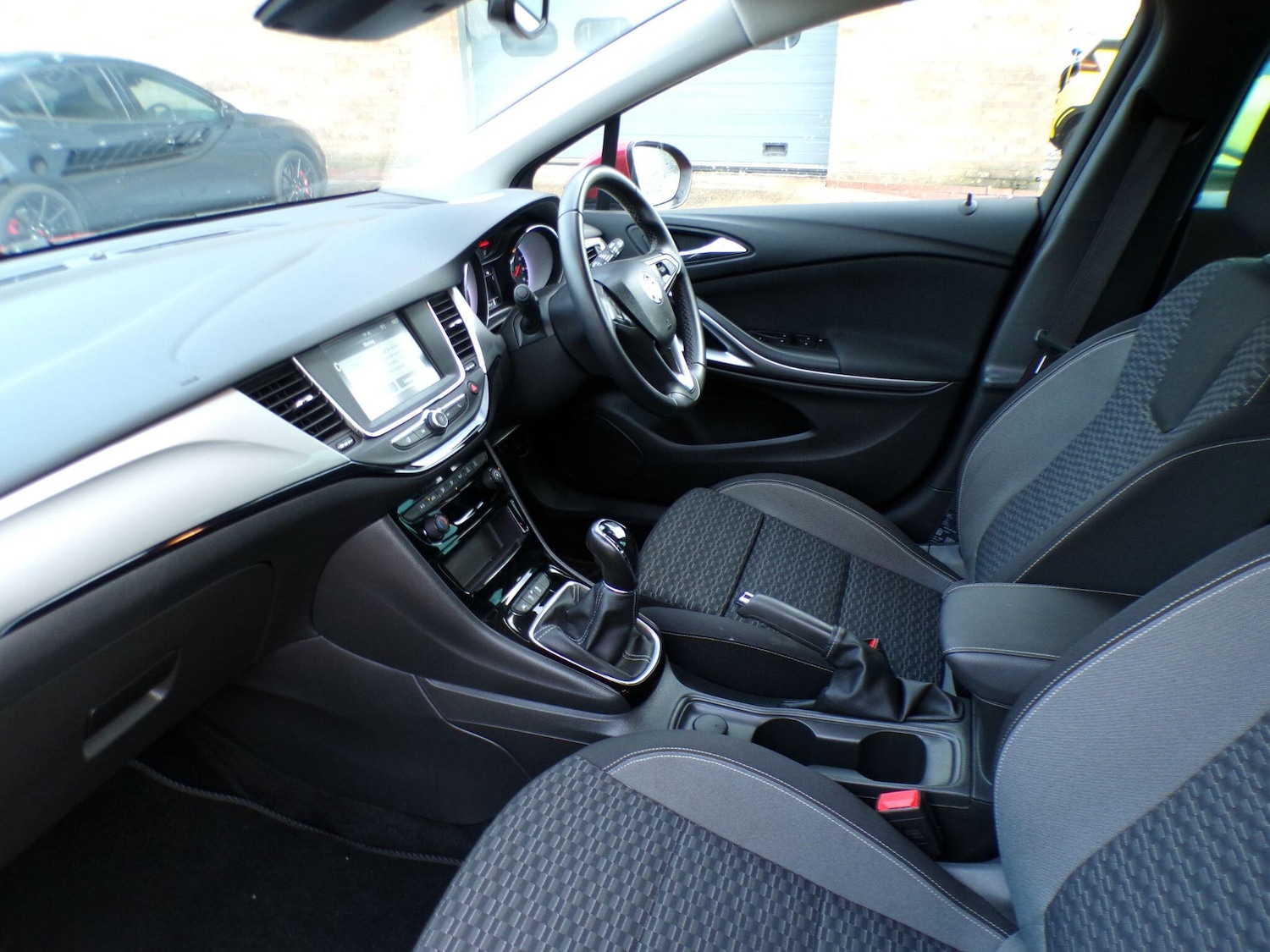 Used Vauxhall Astra 2019 for sale - 77081533: Photo 15