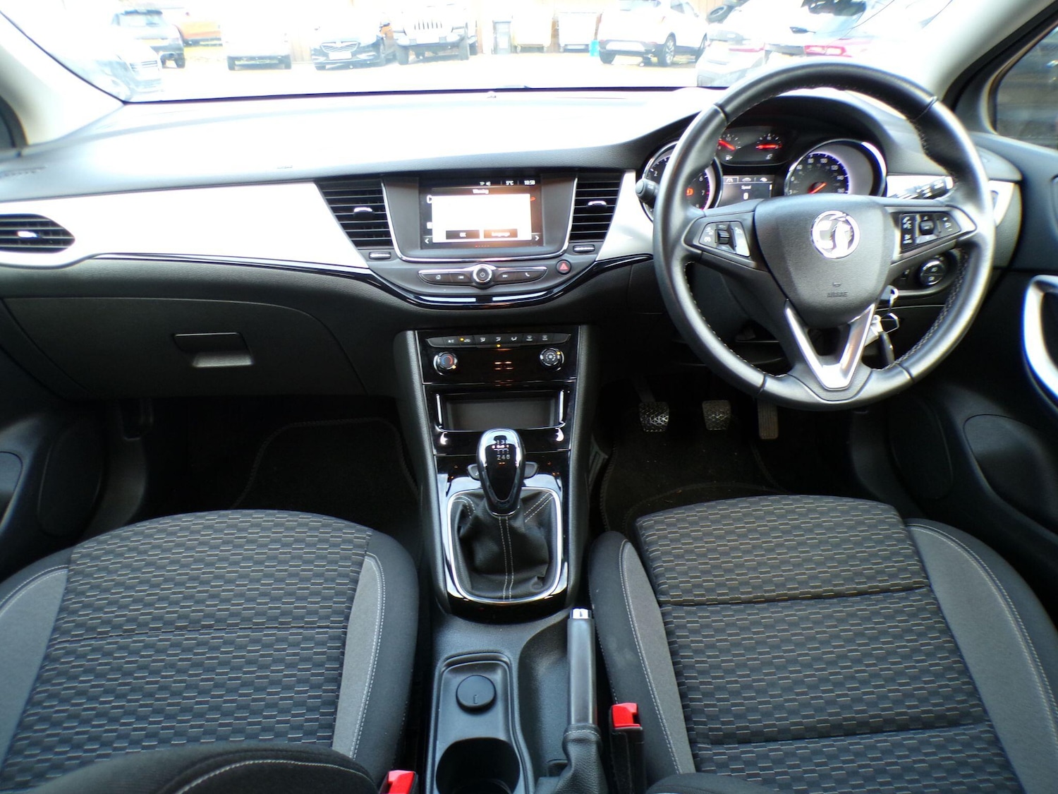 Used Vauxhall Astra 2019 for sale - 77081533: Photo 17