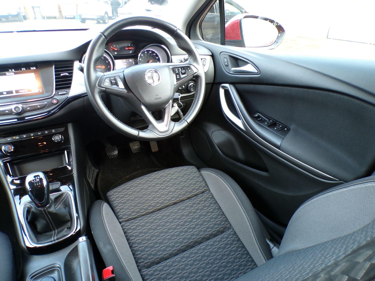 Used Vauxhall Astra 2019 for sale - 77081533: Photo 18