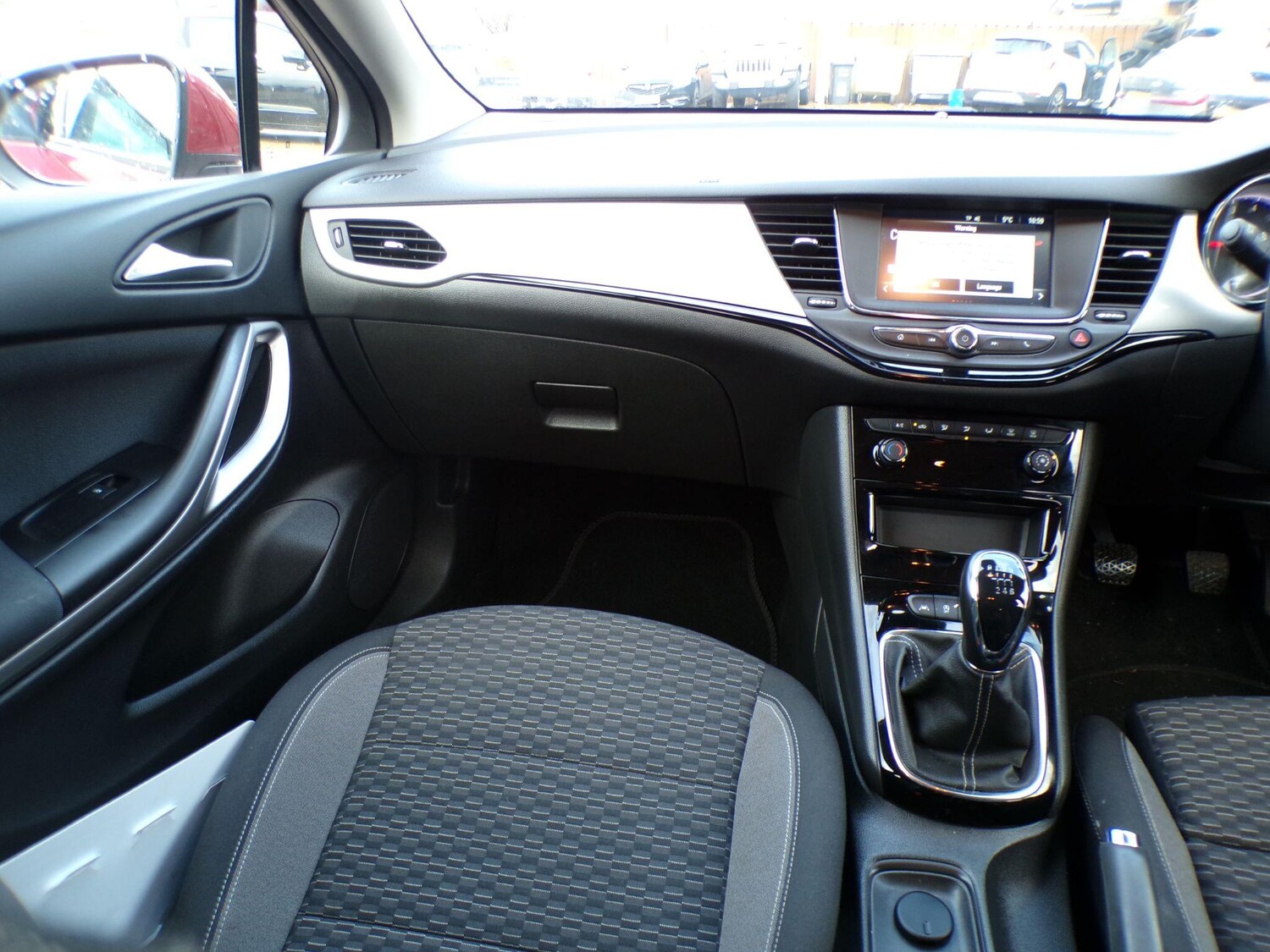 Used Vauxhall Astra 2019 for sale - 77081533: Photo 19