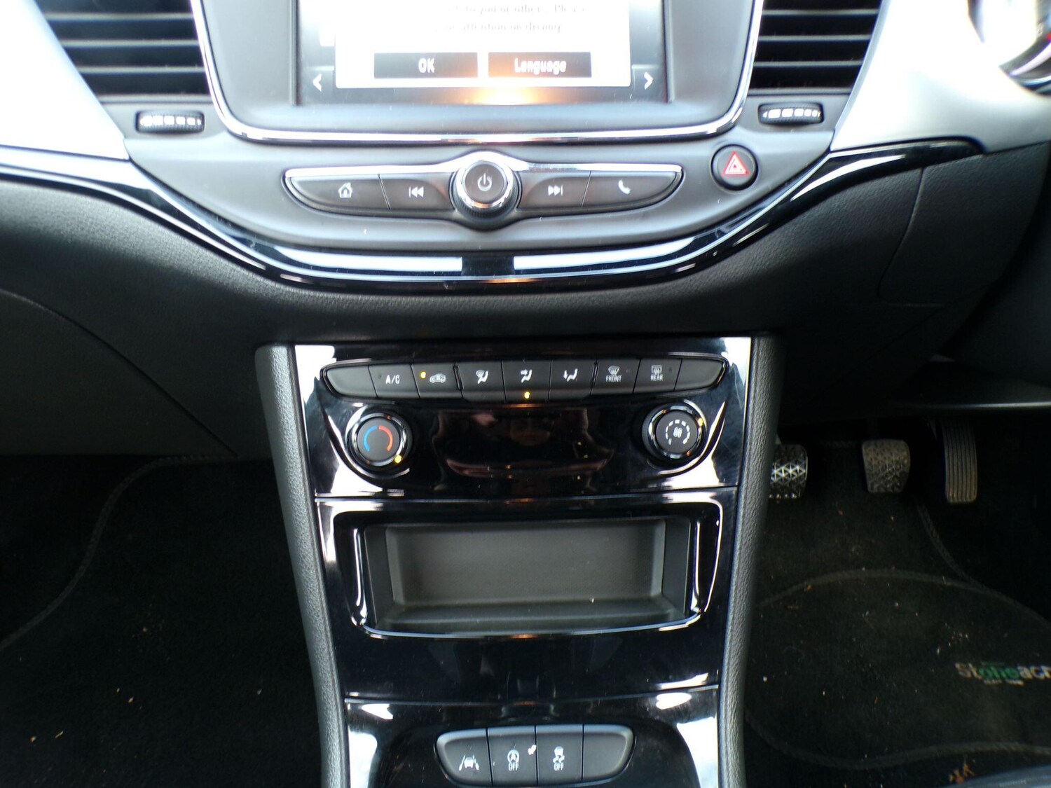 Used Vauxhall Astra 2019 for sale - 77081533: Photo 22