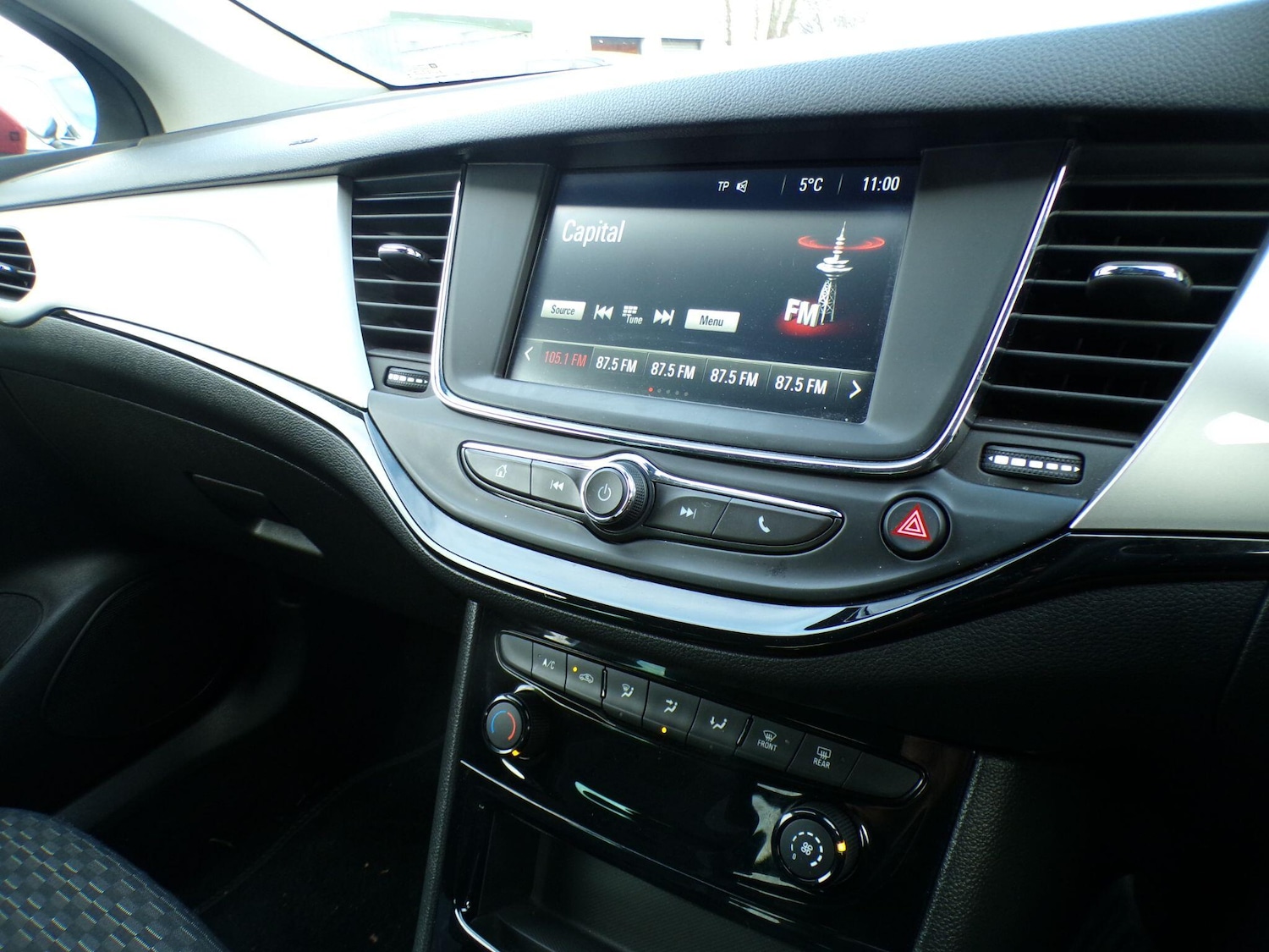 Used Vauxhall Astra 2019 for sale - 77081533: Photo 26