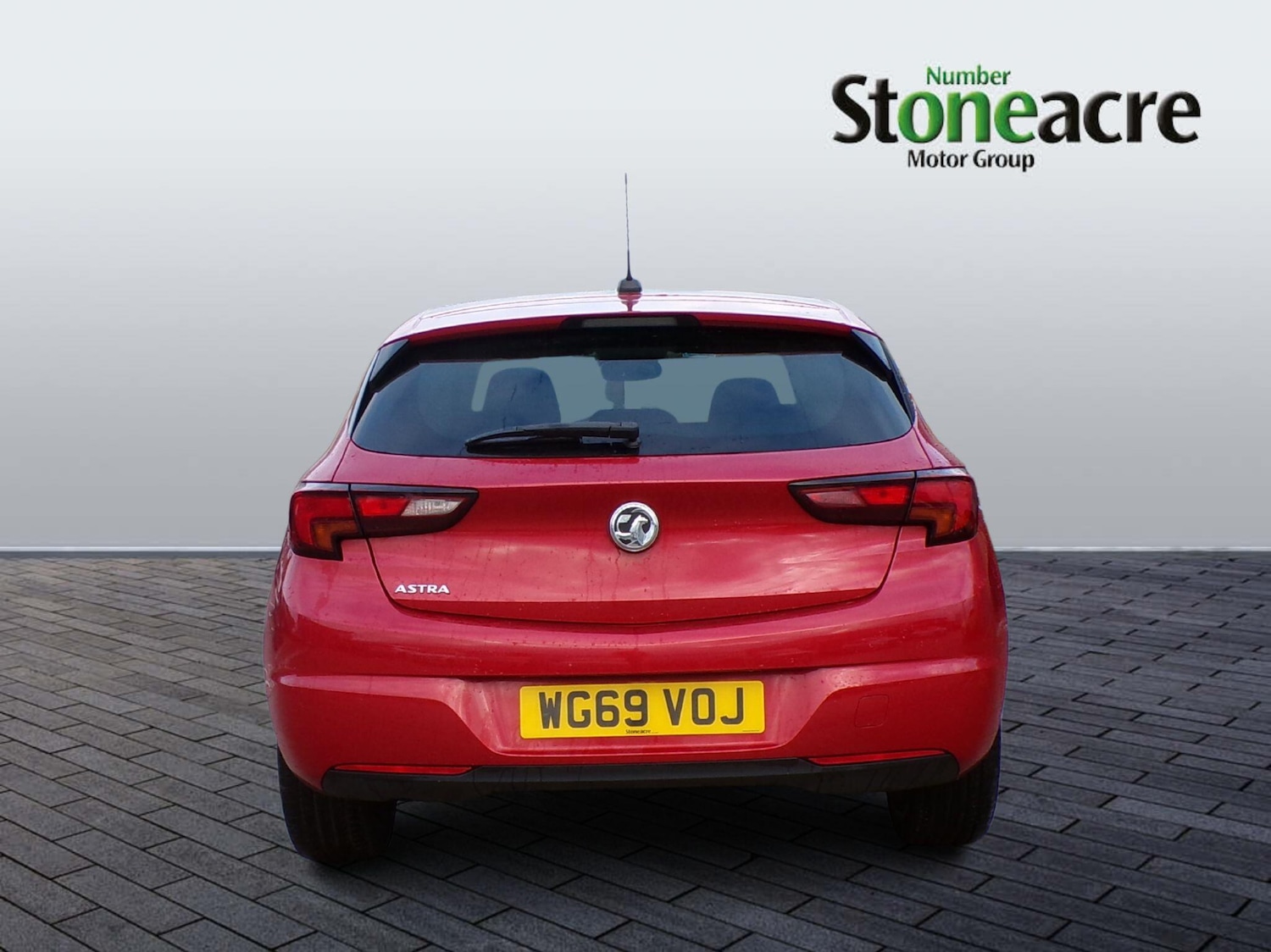 Used Vauxhall Astra 2019 for sale - 77081533: Photo 3