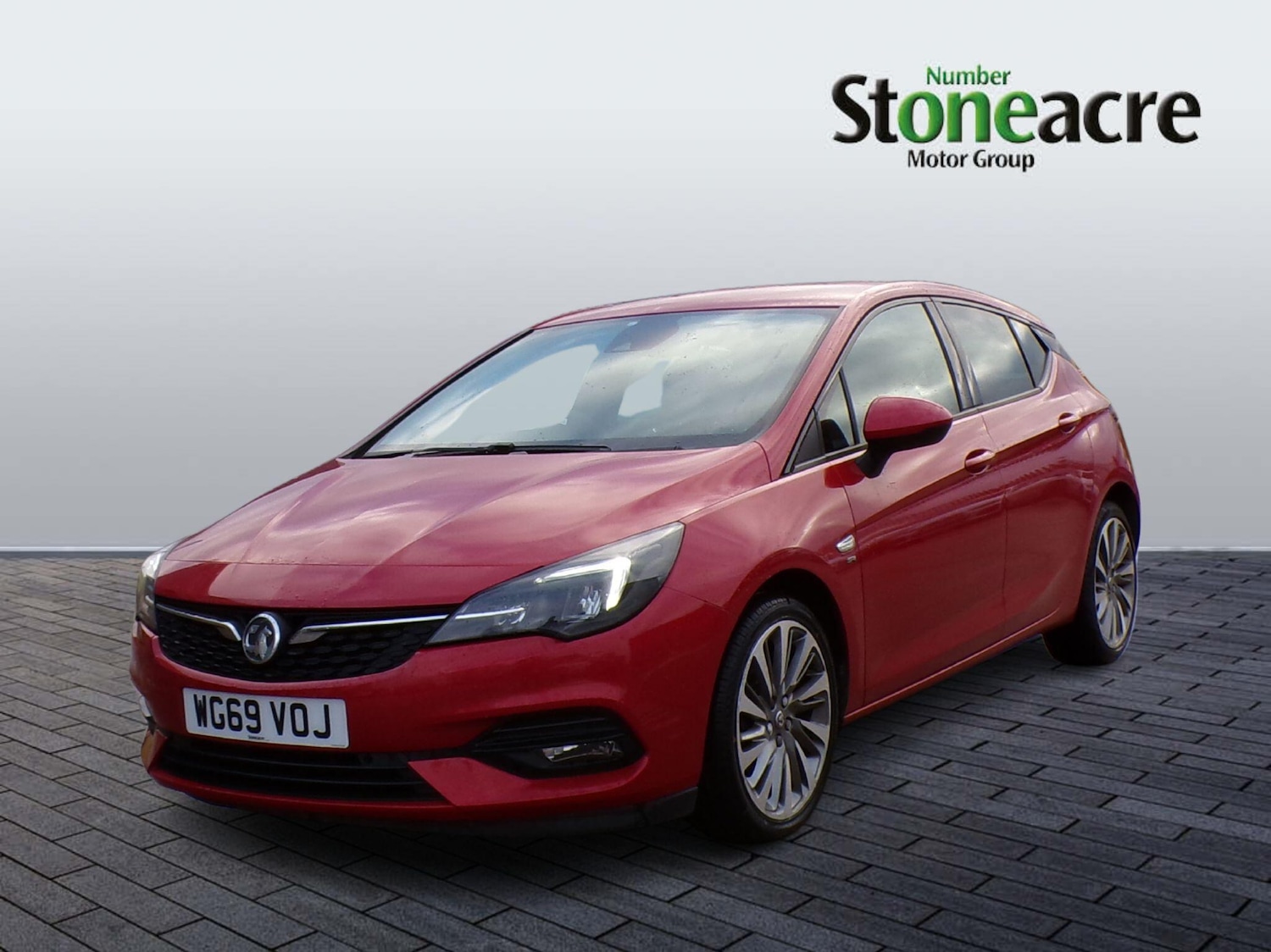 Used Vauxhall Astra 2019 for sale - 77081533: Photo 5