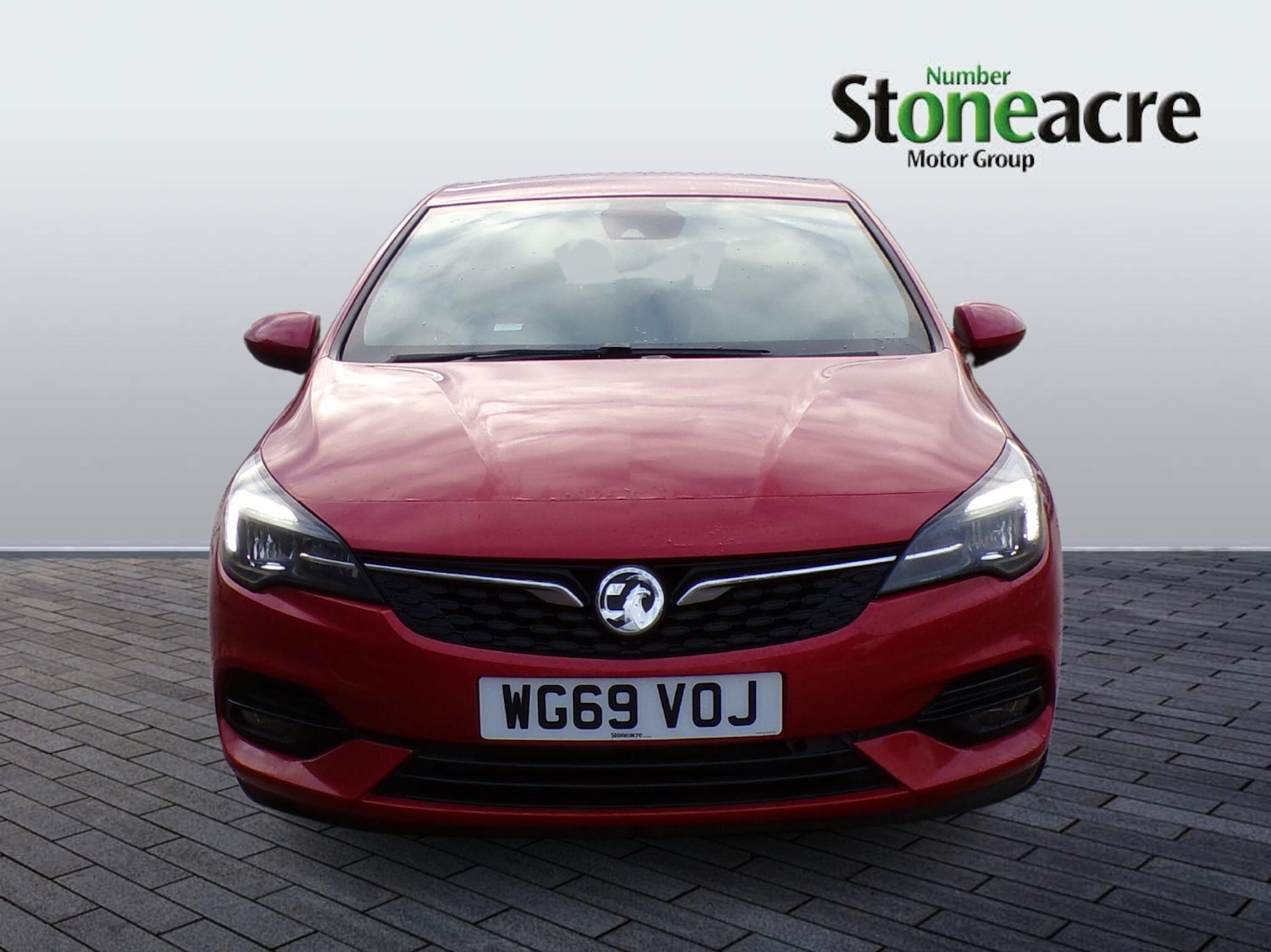 Used Vauxhall Astra 2019 for sale - 77081533: Photo 6