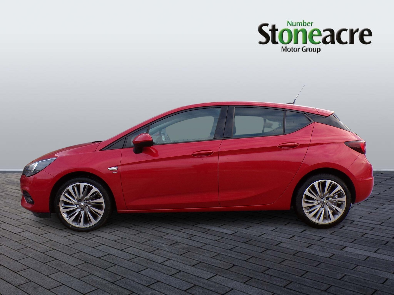Used Vauxhall Astra 2019 for sale - 77081533: Photo 7