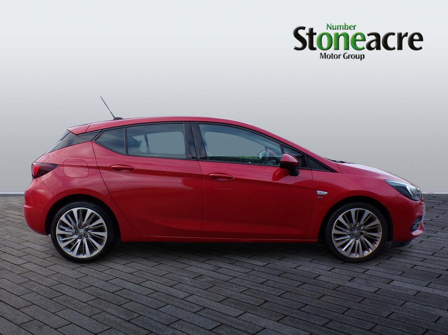 Used Vauxhall Astra 2019 for sale - 77081533: Photo 8