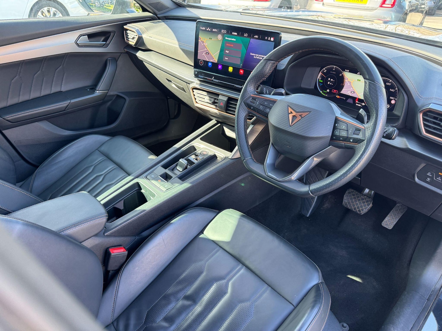 Used Cupra Formentor 2024 for sale - 78205487: Photo 10