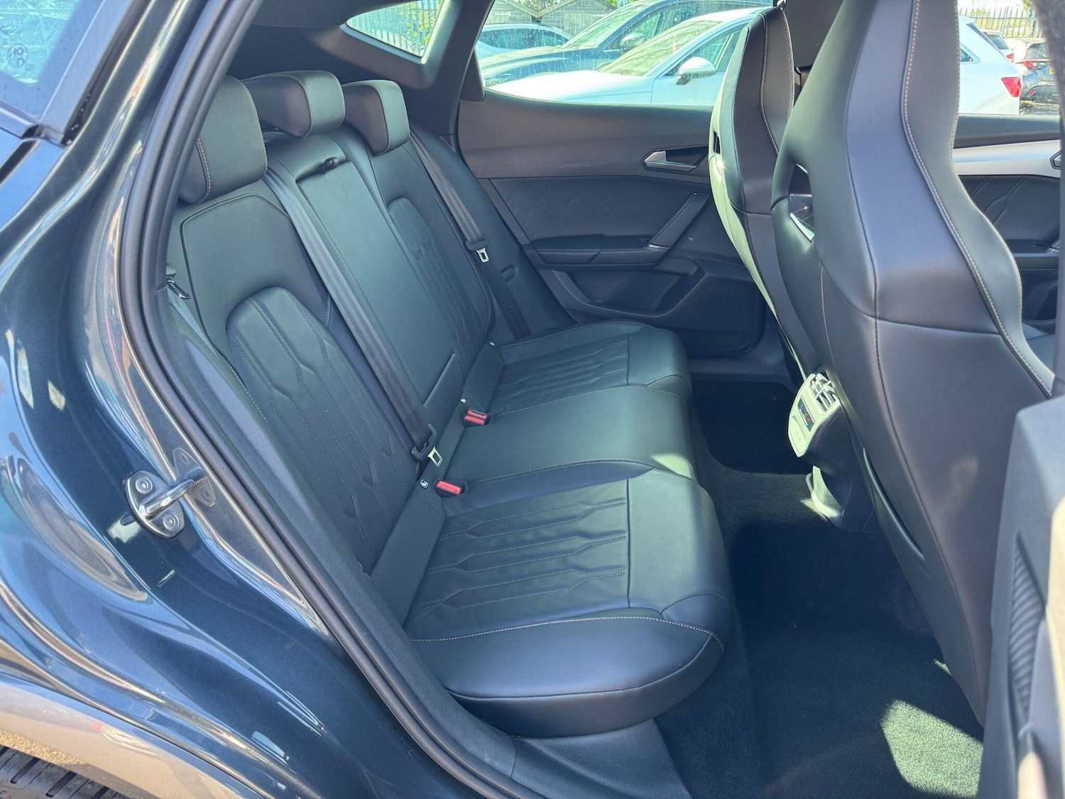 Used Cupra Formentor 2024 for sale - 78205487: Photo 12