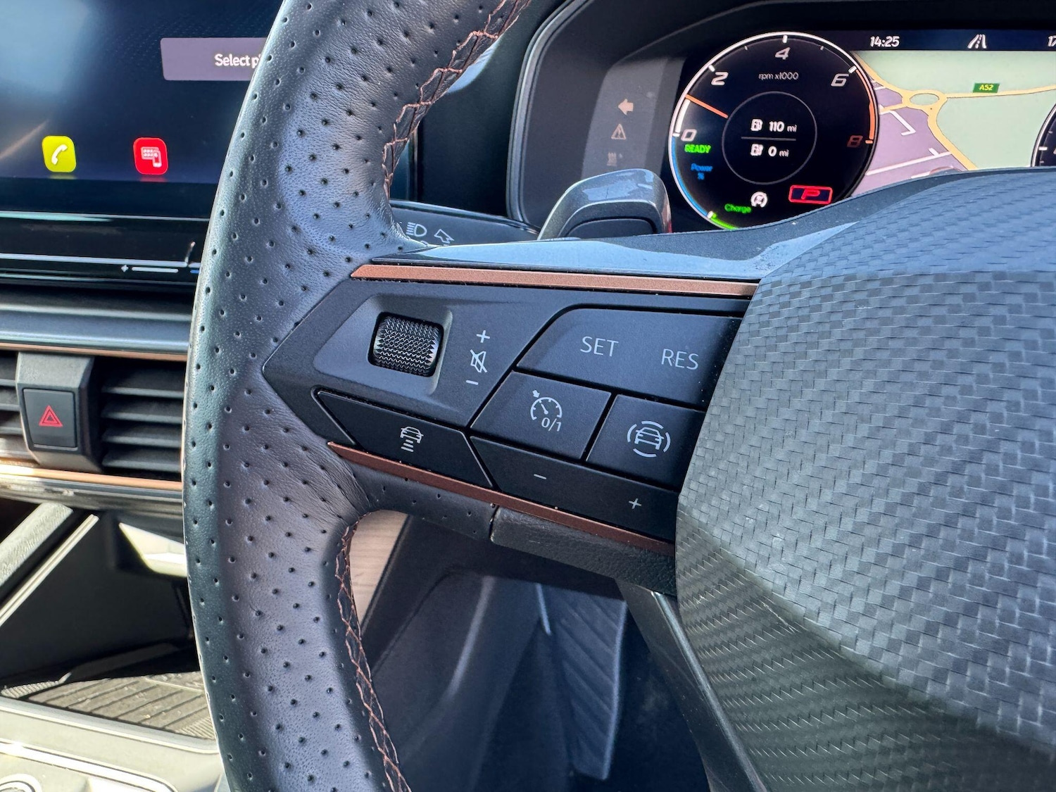 Used Cupra Formentor 2024 for sale - 78205487: Photo 15