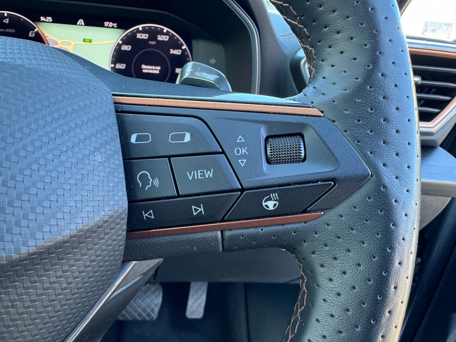 Used Cupra Formentor 2024 for sale - 78205487: Photo 16