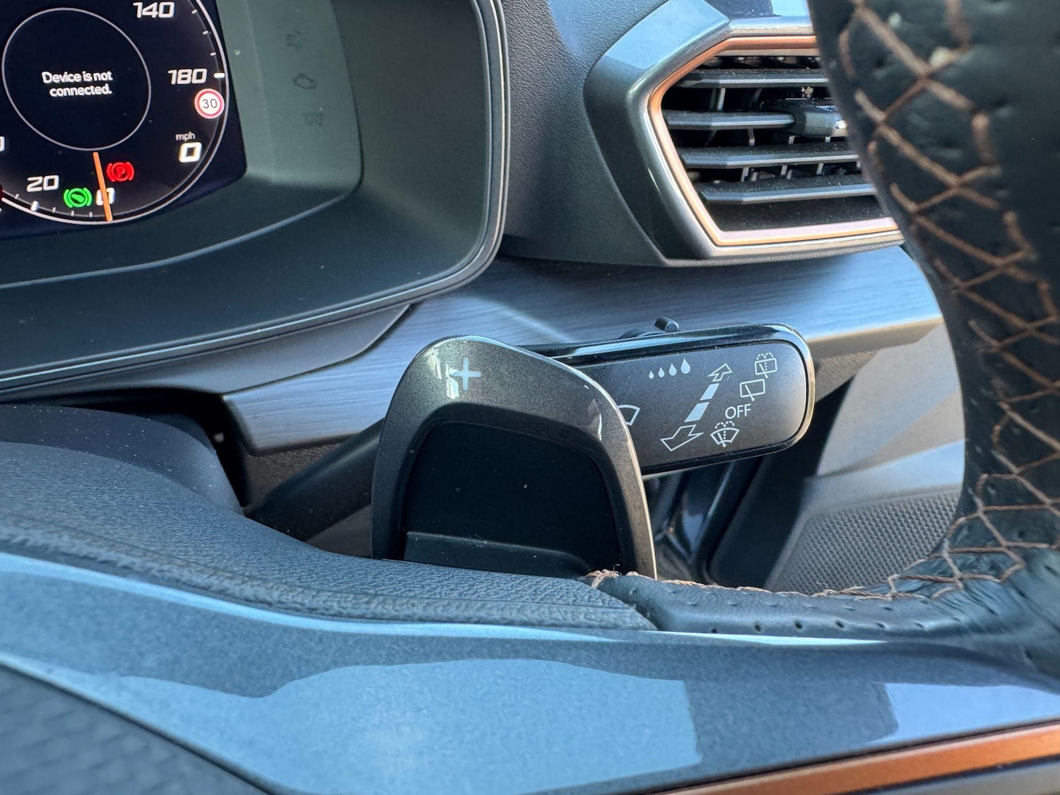 Used Cupra Formentor 2024 for sale - 78205487: Photo 17