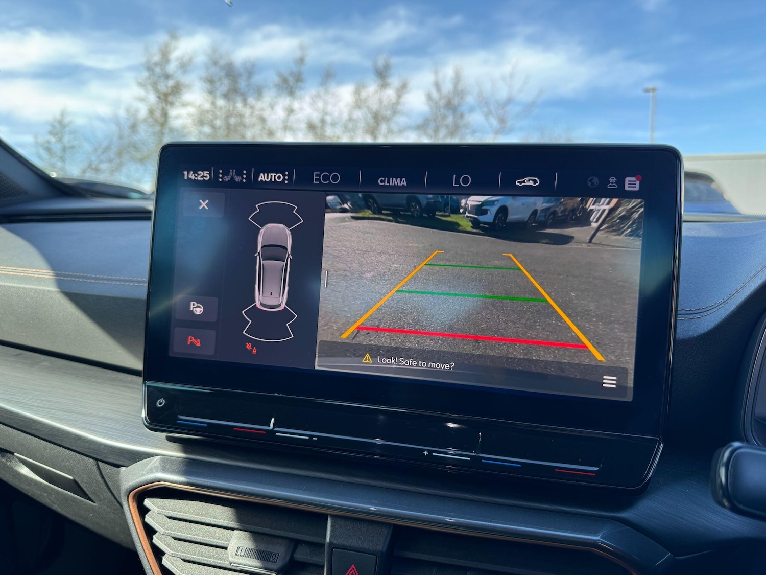 Used Cupra Formentor 2024 for sale - 78205487: Photo 19