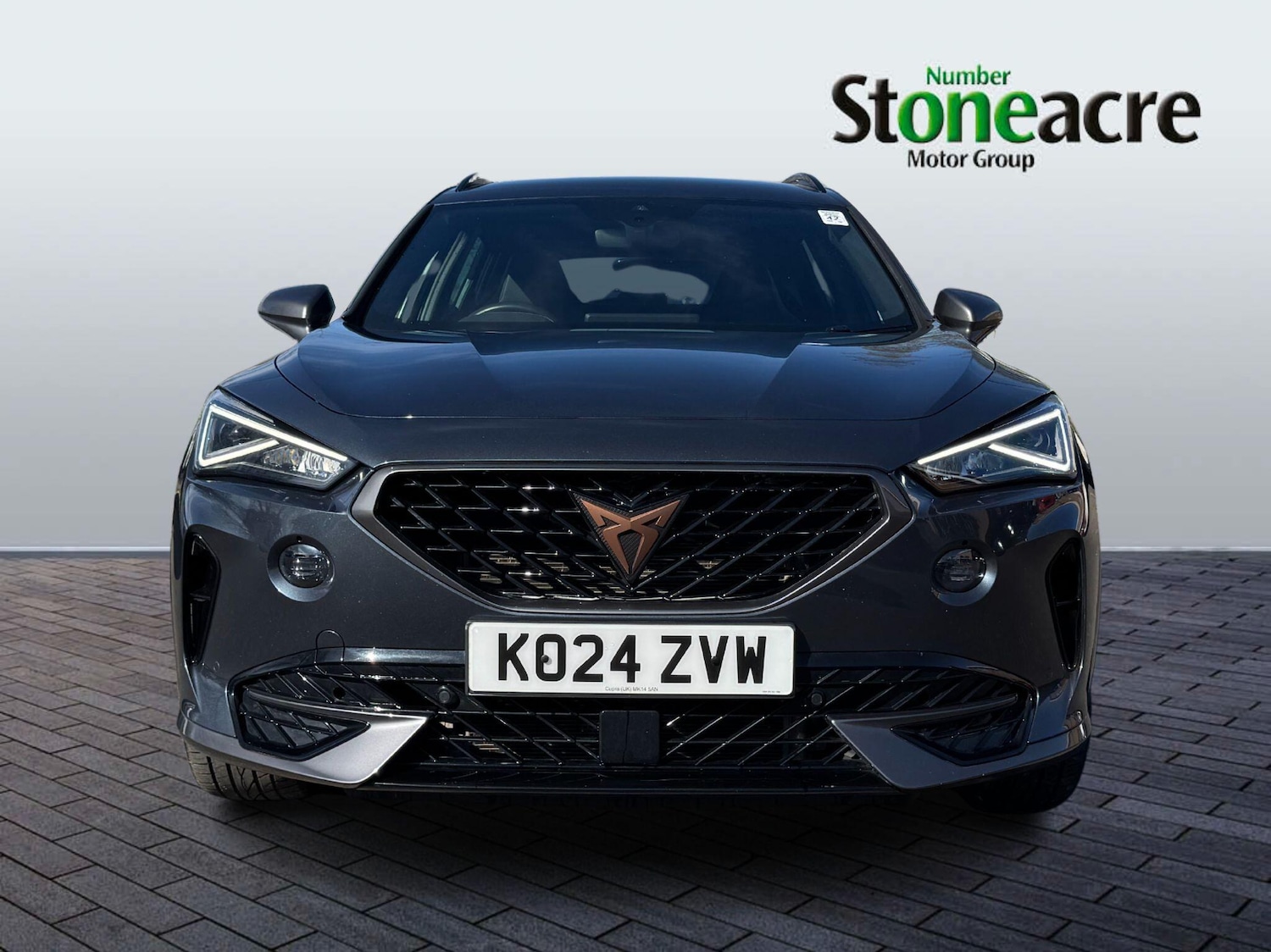 Used Cupra Formentor 2024 for sale - 78205487: Photo 2