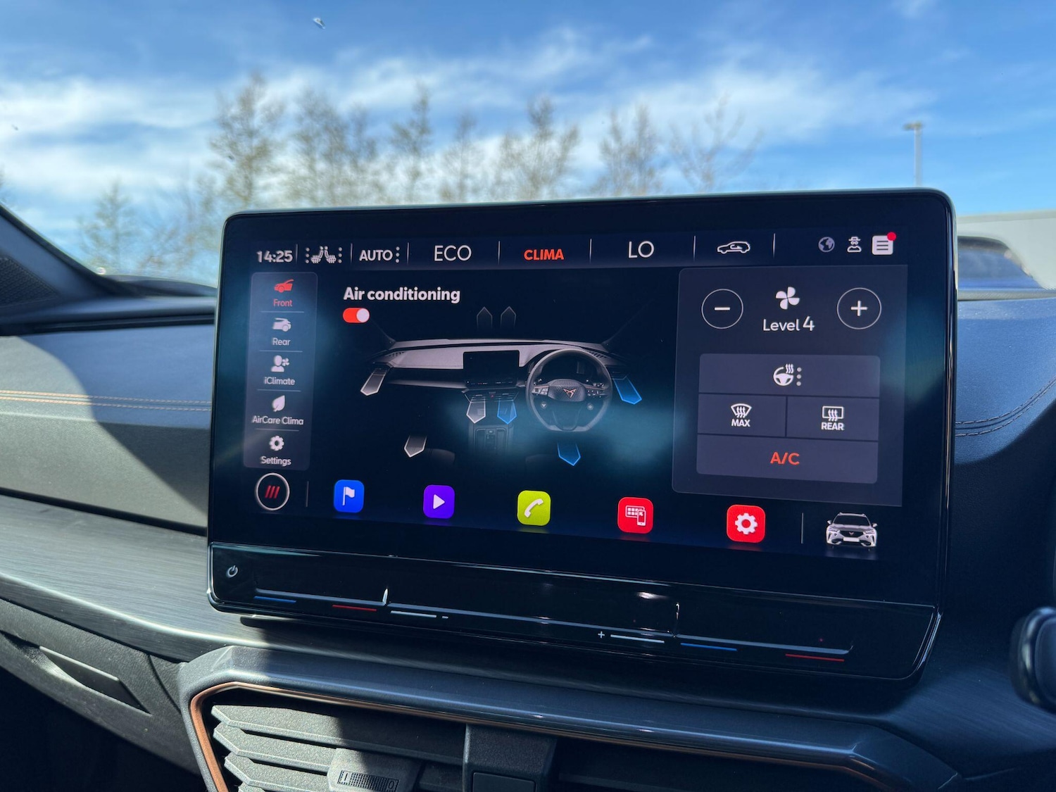 Used Cupra Formentor 2024 for sale - 78205487: Photo 20