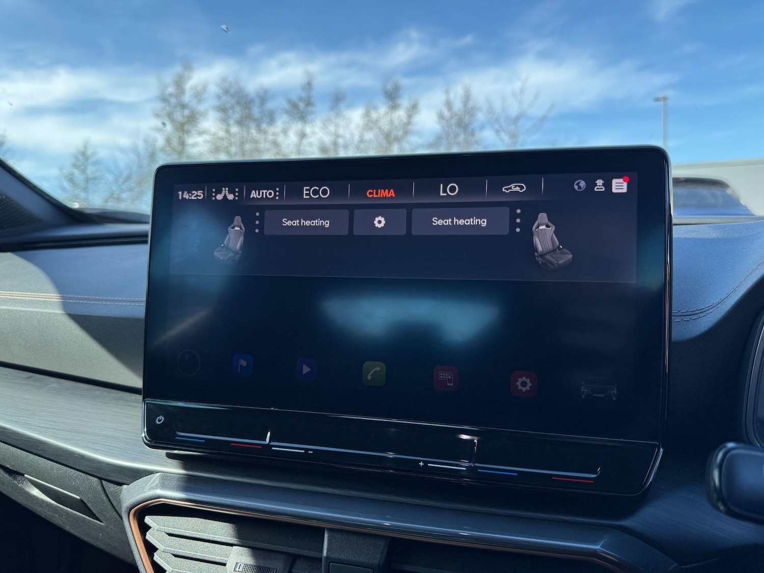 Used Cupra Formentor 2024 for sale - 78205487: Photo 21